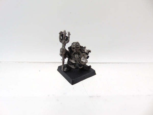 Chaos Dwarfs Origol The Horrible