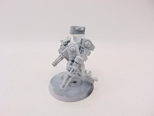 Crisis Battlesuit