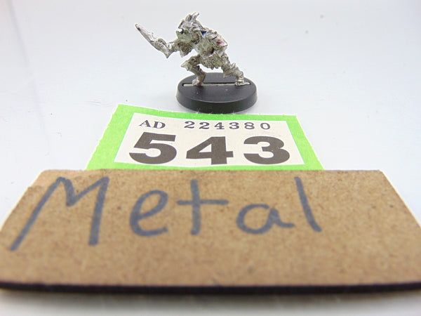 Armoured Moria Goblin