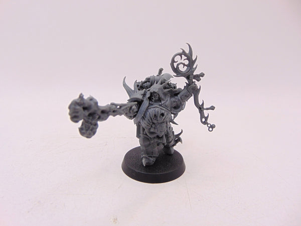 Malignant Plaguecaster