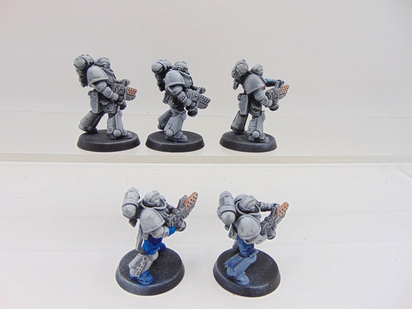 Infernus Squad