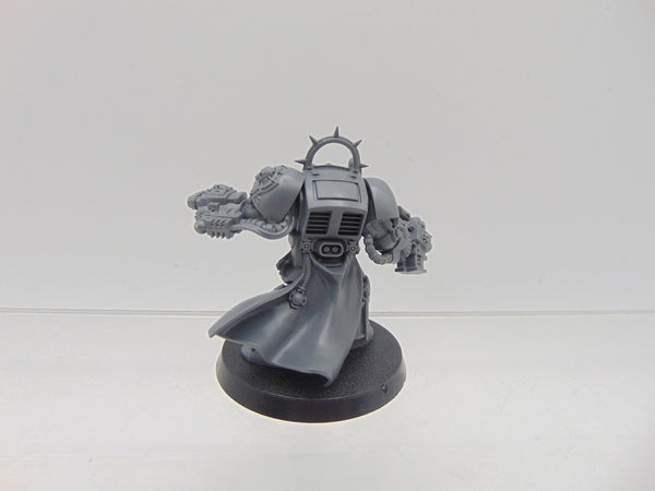 Store Opening Ltd Ed Terminator Captain