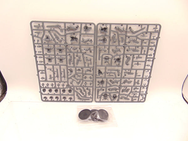 Assault Intercessors