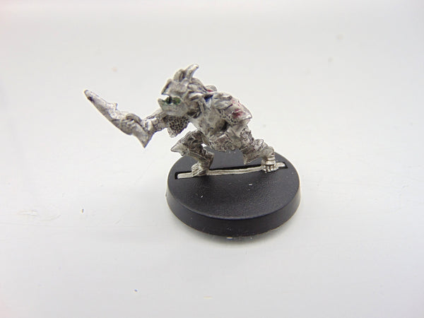 Armoured Moria Goblin