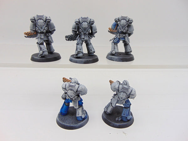 Infernus Squad