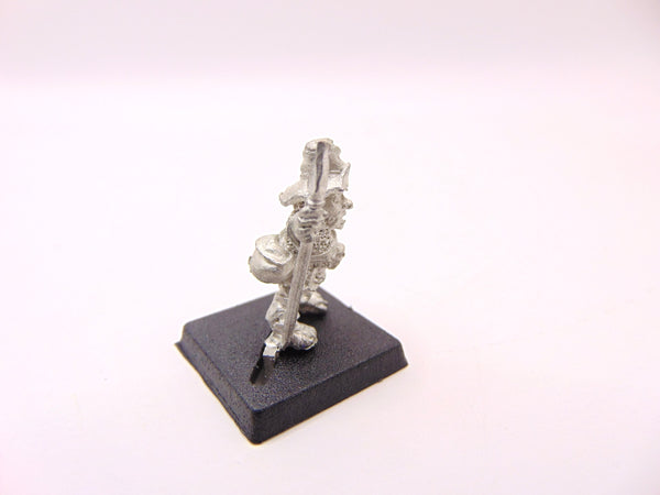 C11 Halfling Tobias