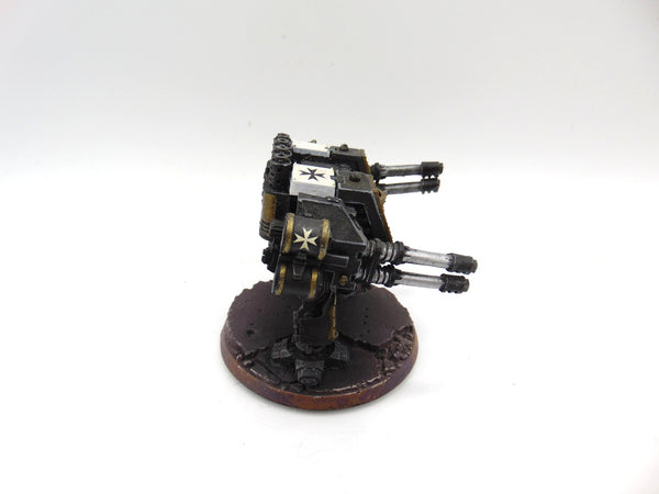 Dreadnought