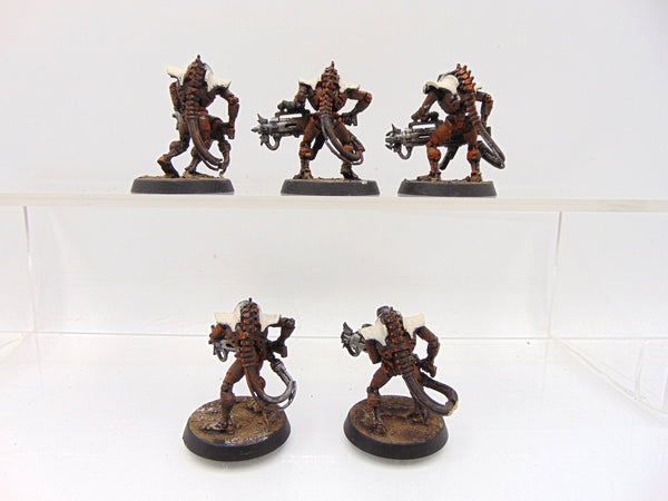 Immortals