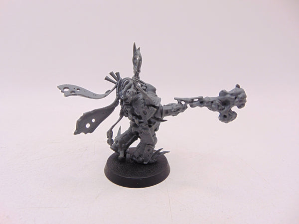 Malignant Plaguecaster