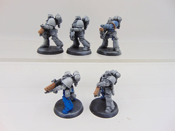 Infernus Squad