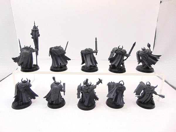 Chaos Warriors