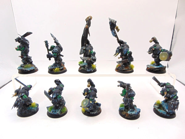 Black Orcs