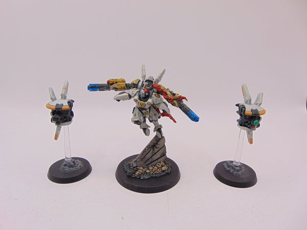Commander Shadowsun