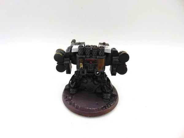 Dreadnought