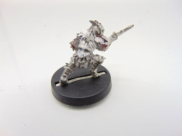 Armoured Moria Goblin