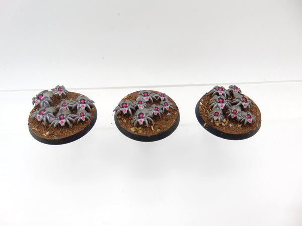 Canoptek Scarab Swarms