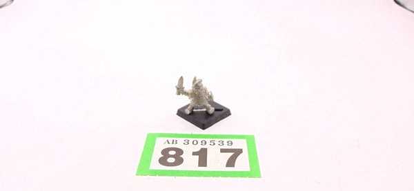 C11 Halfling Leo