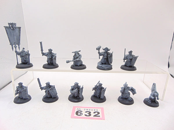 Infernal Cohort