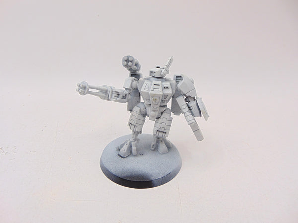 Crisis Battlesuit