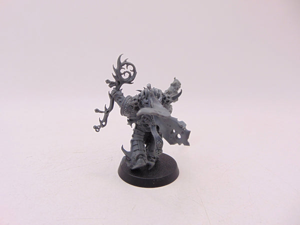 Malignant Plaguecaster