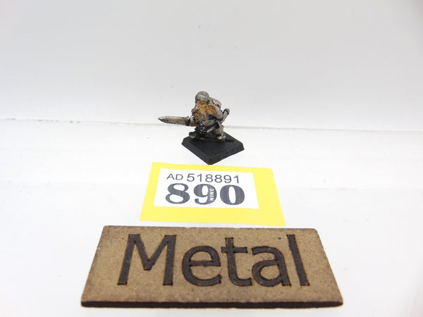 D4 Dwarf Adventurers D4 Dunrim