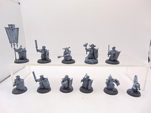 Infernal Cohort