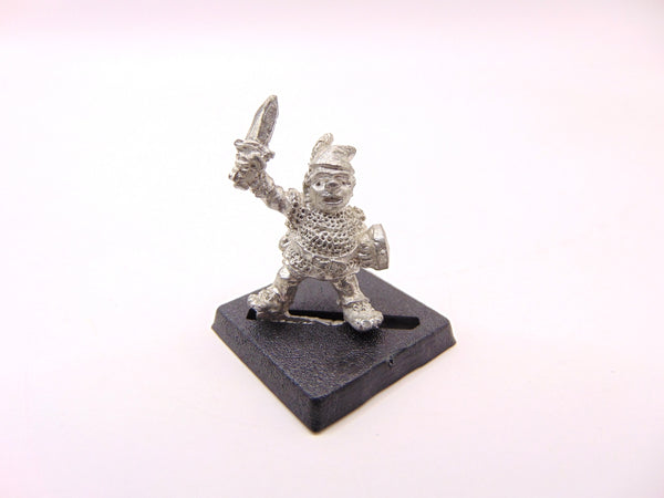 C11 Halfling Leo