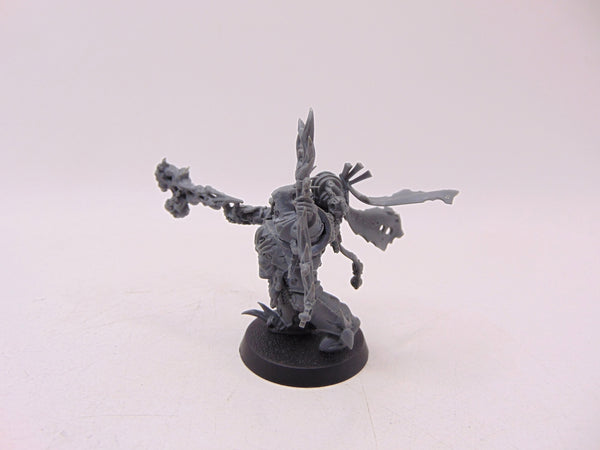 Malignant Plaguecaster