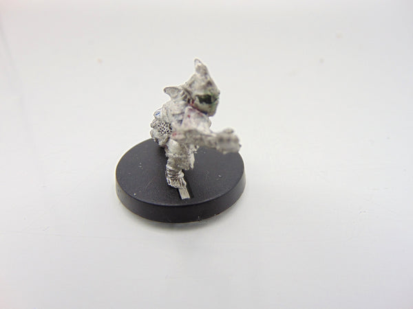 Armoured Moria Goblin