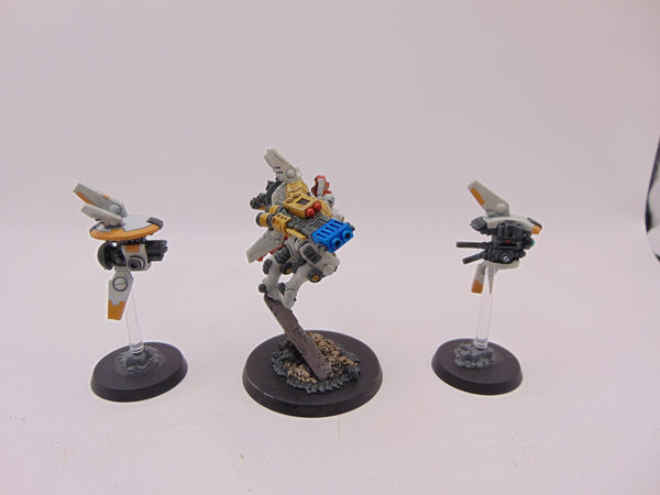 Commander Shadowsun