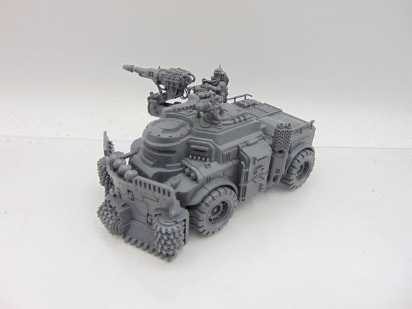 Goliath Rockgrinder