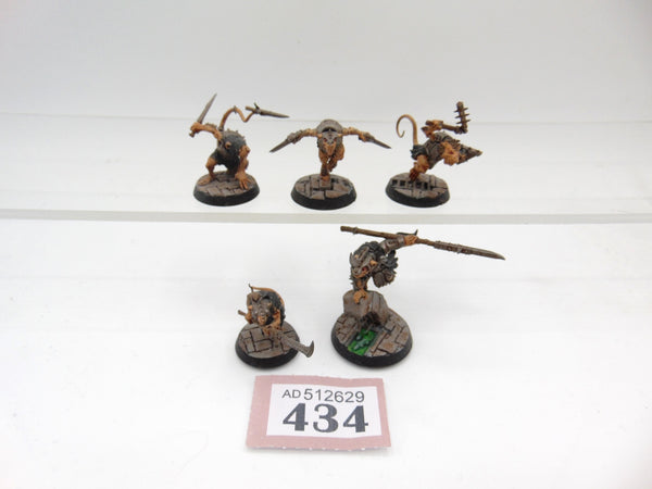 Spiteclaw's Swarm