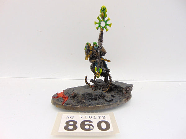 Orikan the Diviner
