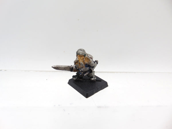 D4 Dwarf Adventurers D4 Dunrim