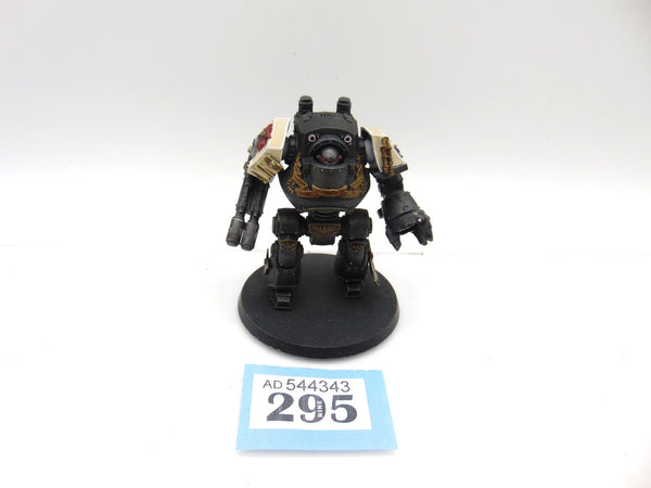 Contemptor Dreadnought