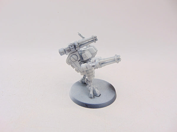 Crisis Battlesuit