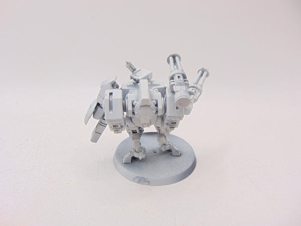 Crisis Battlesuit