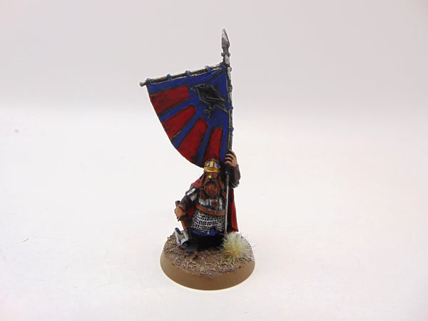 Dwarf Banner