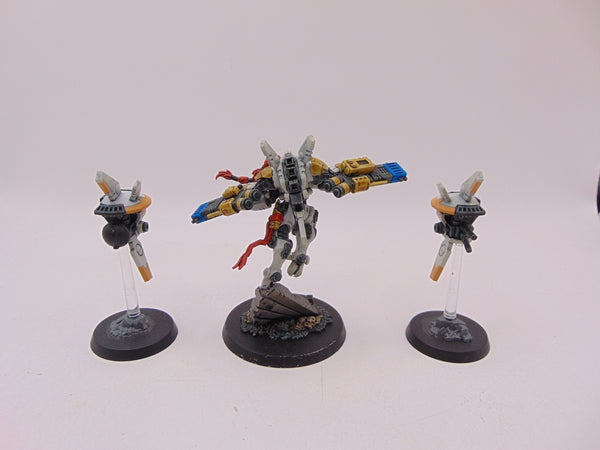 Commander Shadowsun