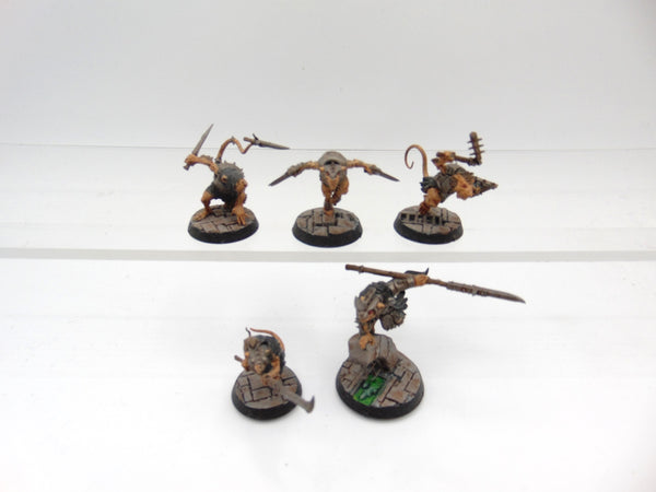 Spiteclaw's Swarm