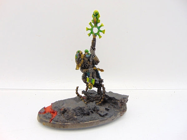 Orikan the Diviner