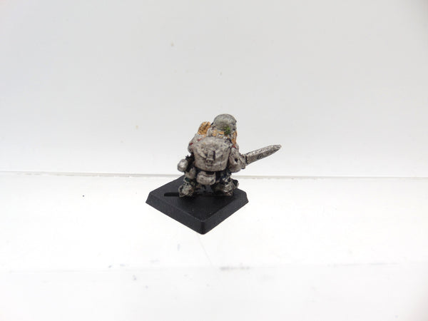 D4 Dwarf Adventurers D4 Dunrim
