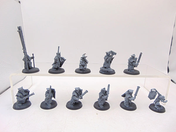 Infernal Cohort