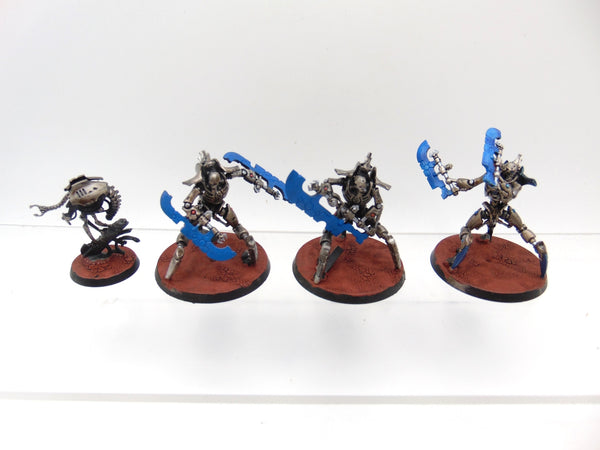 Skorpekh Destroyers