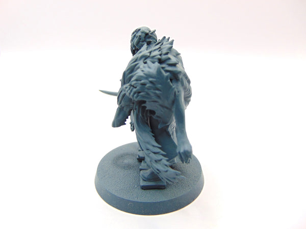 Radukar, the Wolf