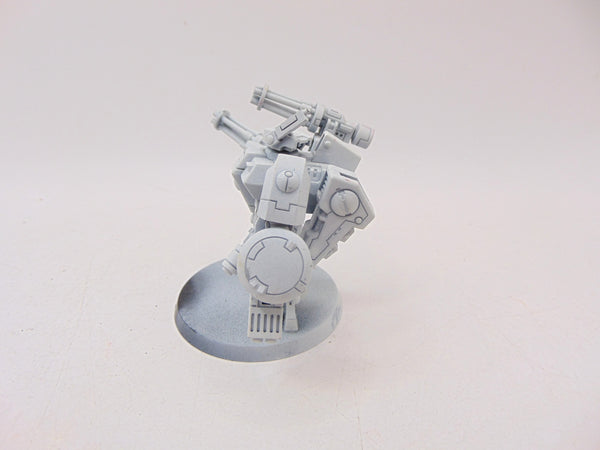 Crisis Battlesuit