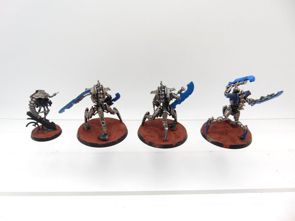 Skorpekh Destroyers