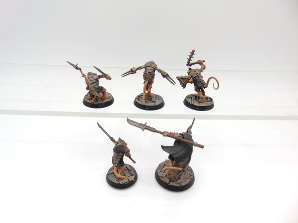 Spiteclaw's Swarm