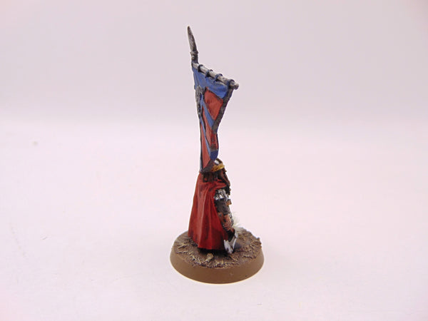 Dwarf Banner