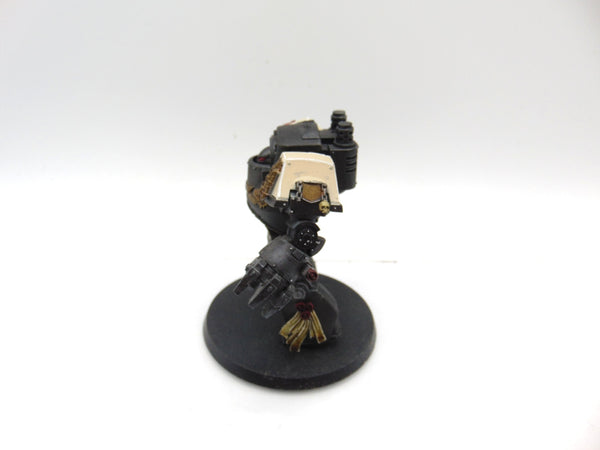 Contemptor Dreadnought